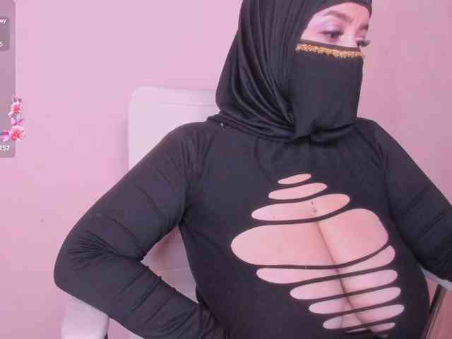 hana-falak webcam