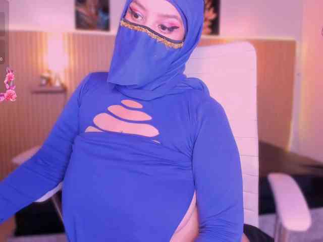hana-falak webcam