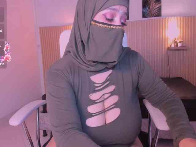 hana-falak webcam