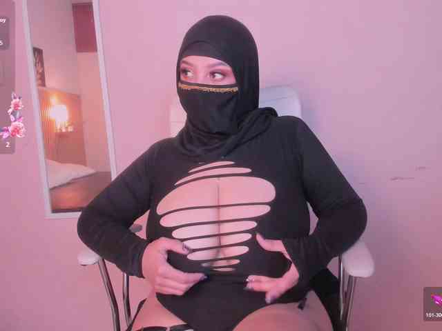 hana-falak webcam