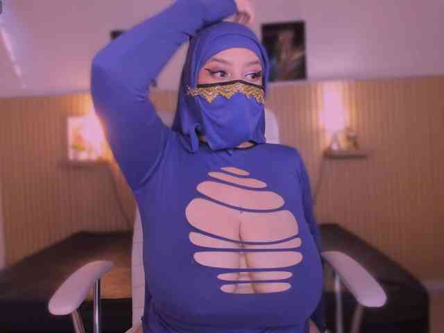 hana-falak webcam