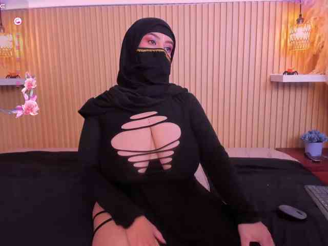 hana-falak webcam