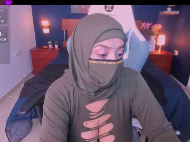 hana-falak