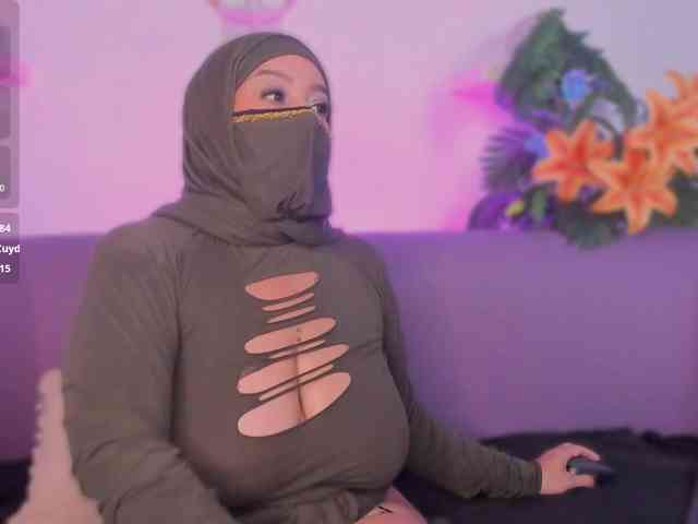 hana-falak