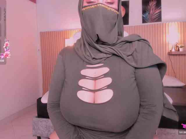 hana-falak webcam