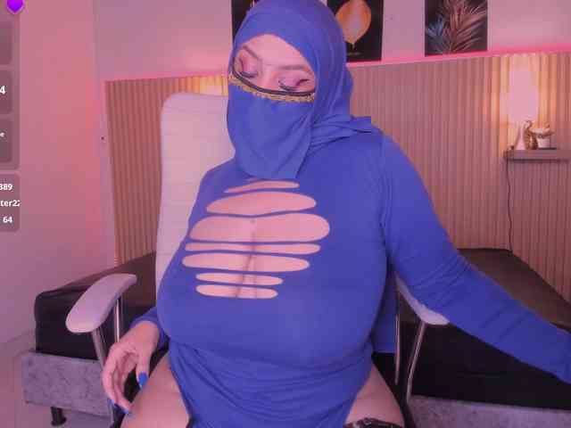 hana-falak