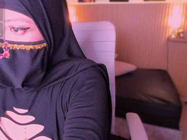hana-falak webcam