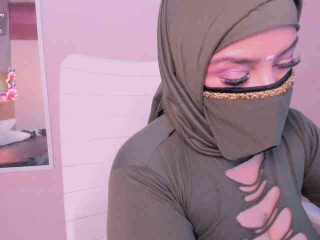 hana-falak webcam