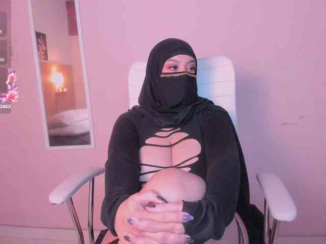 hana-falak webcam