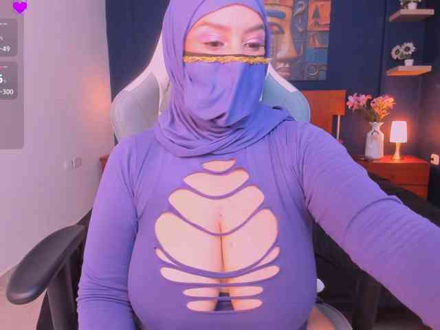 hana-falak