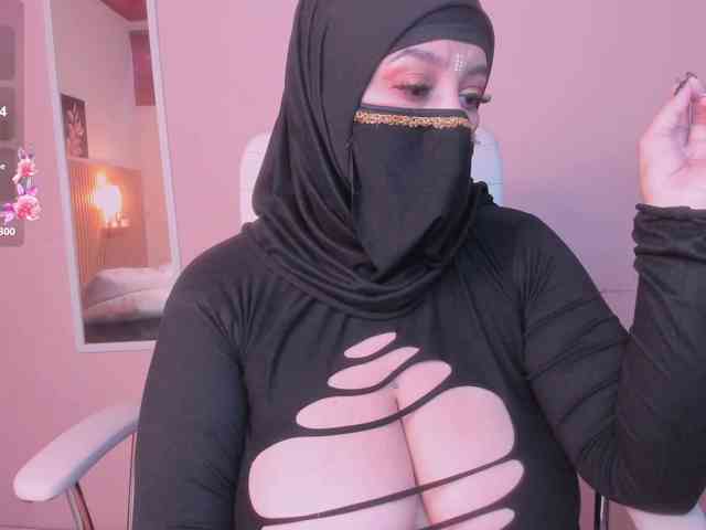 hana-falak webcam