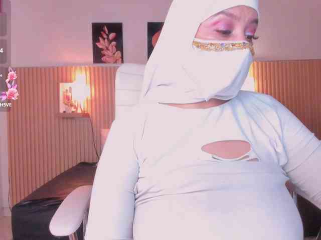 hana-falak webcam