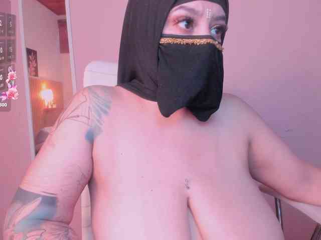 hana-falak webcam