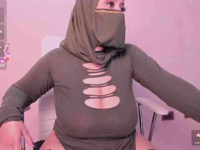 hana-falak webcam
