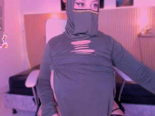 hana-falak webcam