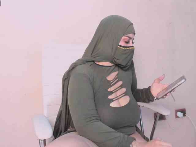 hana-falak webcam
