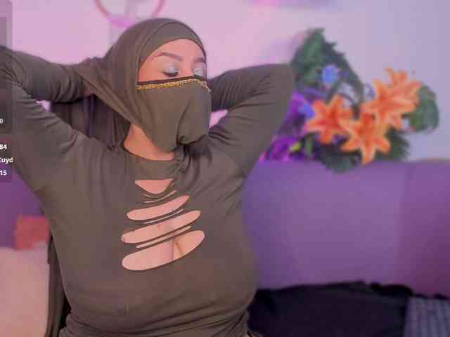 hana-falak webcam