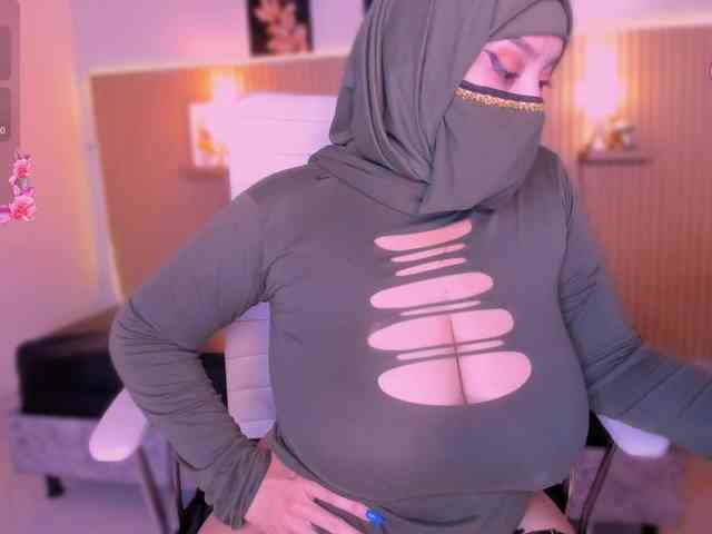 hana-falak webcam