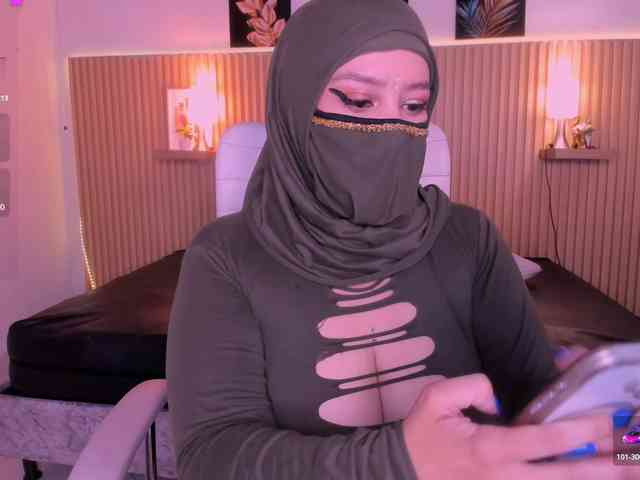 hana-falak webcam
