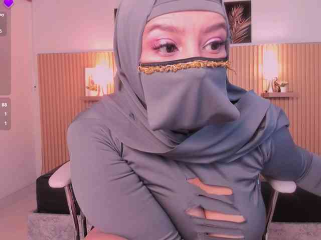 hana-falak webcam