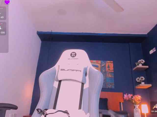 hana-falak webcam