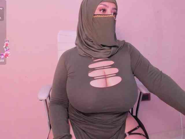 hana-falak webcam