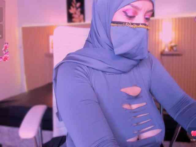 hana-falak webcam