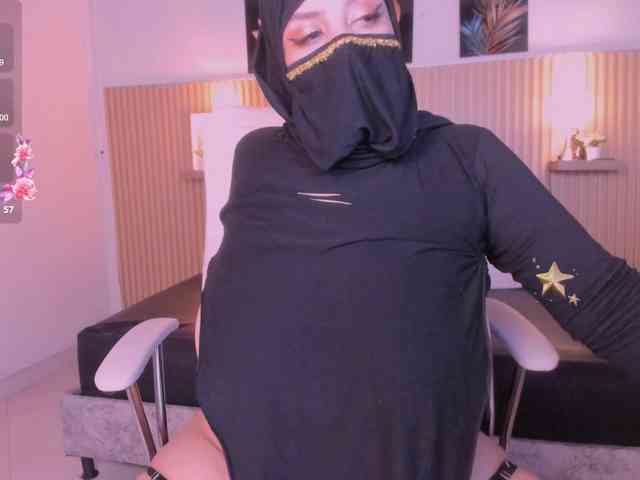 hana-falak webcam