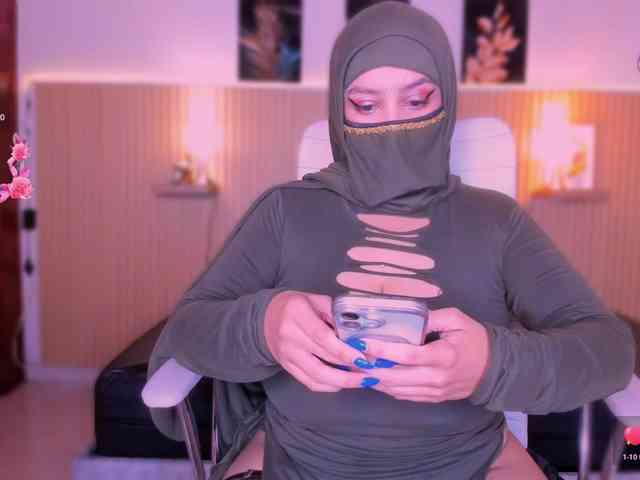 hana-falak webcam