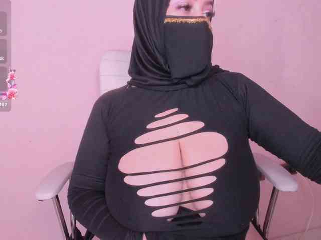 hana-falak webcam