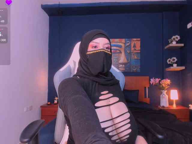 Hana-falak
