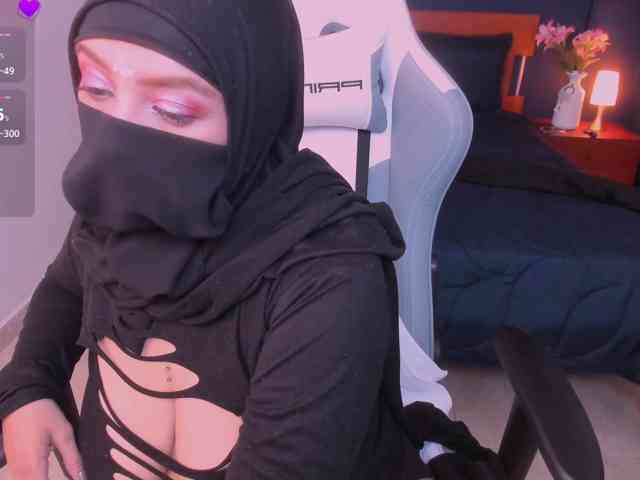 hana-falak