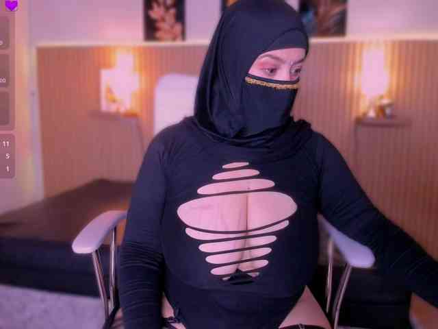 hana-falak webcam