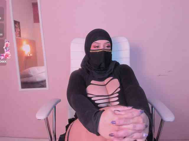 hana-falak webcam