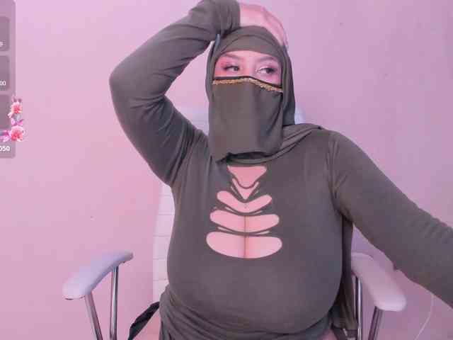 hana-falak webcam