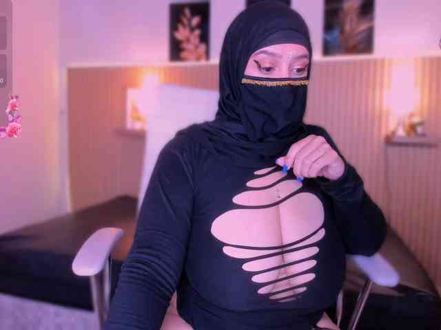 hana-falak webcam
