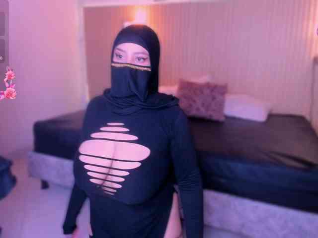hana-falak webcam