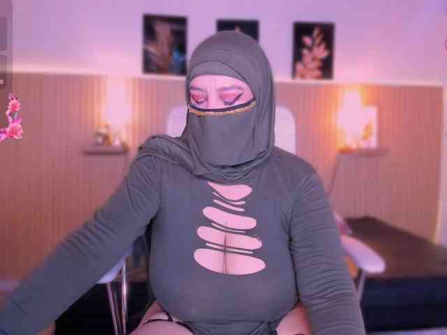 hana-falak webcam