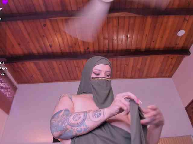 hana-falak webcam