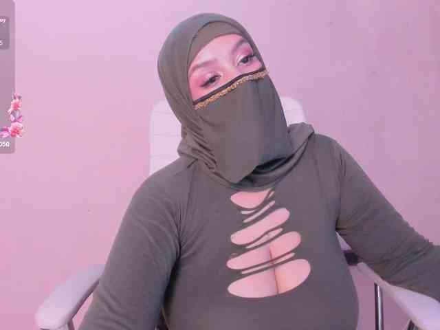 hana-falak webcam