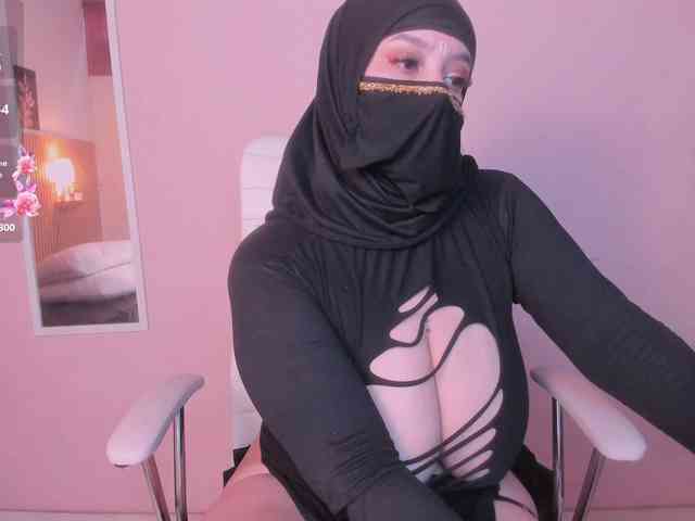 hana-falak webcam