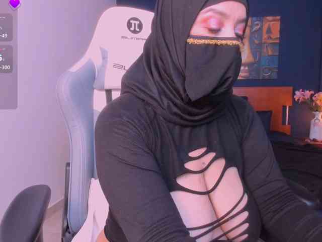 hana-falak webcam
