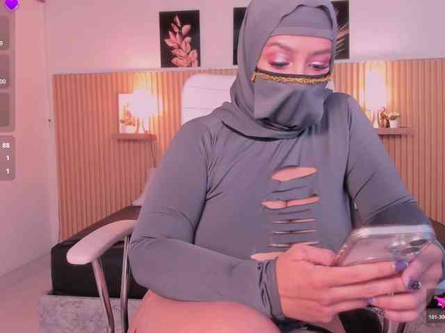 hana-falak webcam