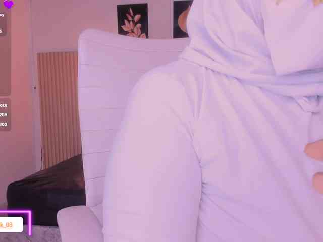 hana-falak Sex Cam Show