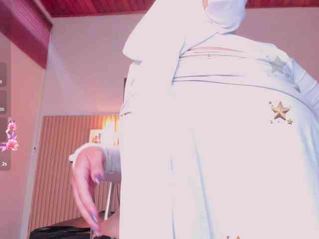 hana-falak webcam