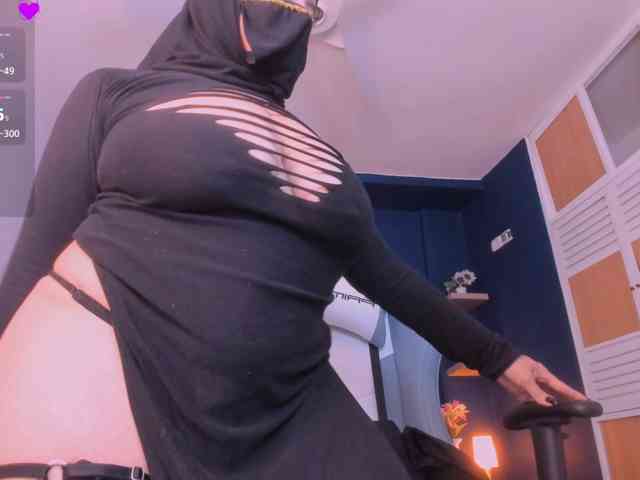 hana-falak webcam