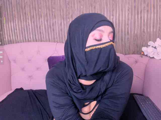 hana-falak webcam
