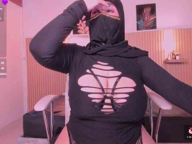 hana-falak webcam
