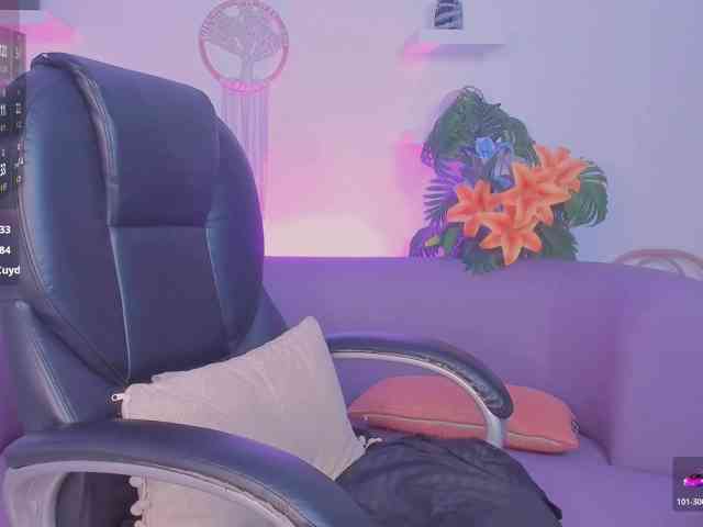 hana-falak webcam
