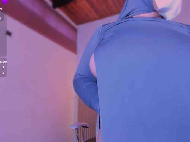 hana-falak webcam